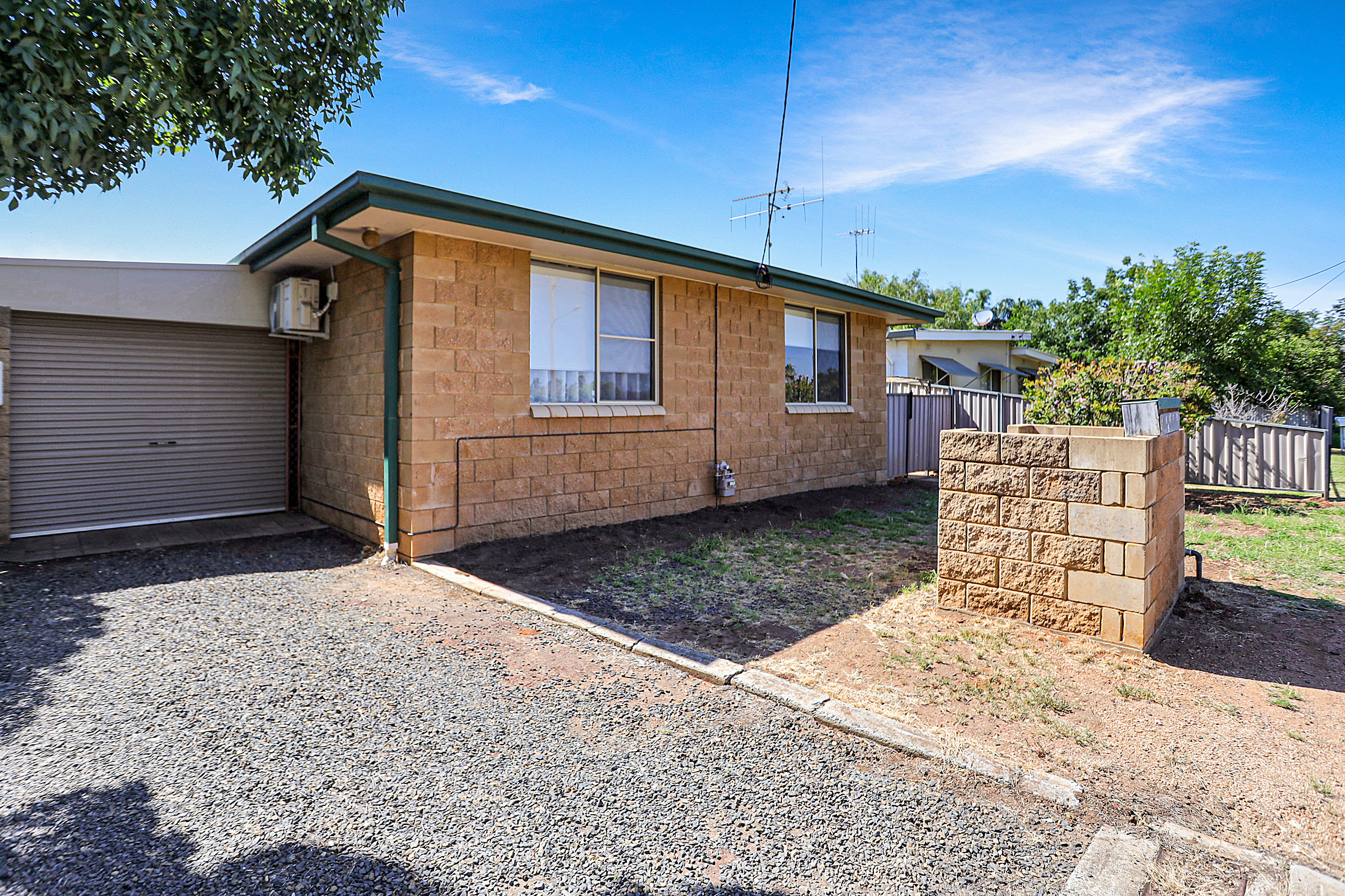 1 / 91 Farnell St, FORBES NSW 2871