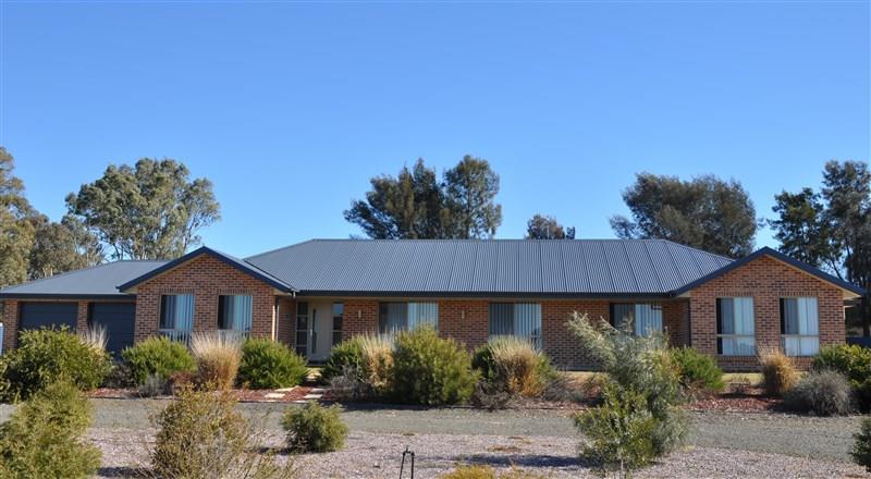 120A Calarie Road, FORBES NSW 2871
