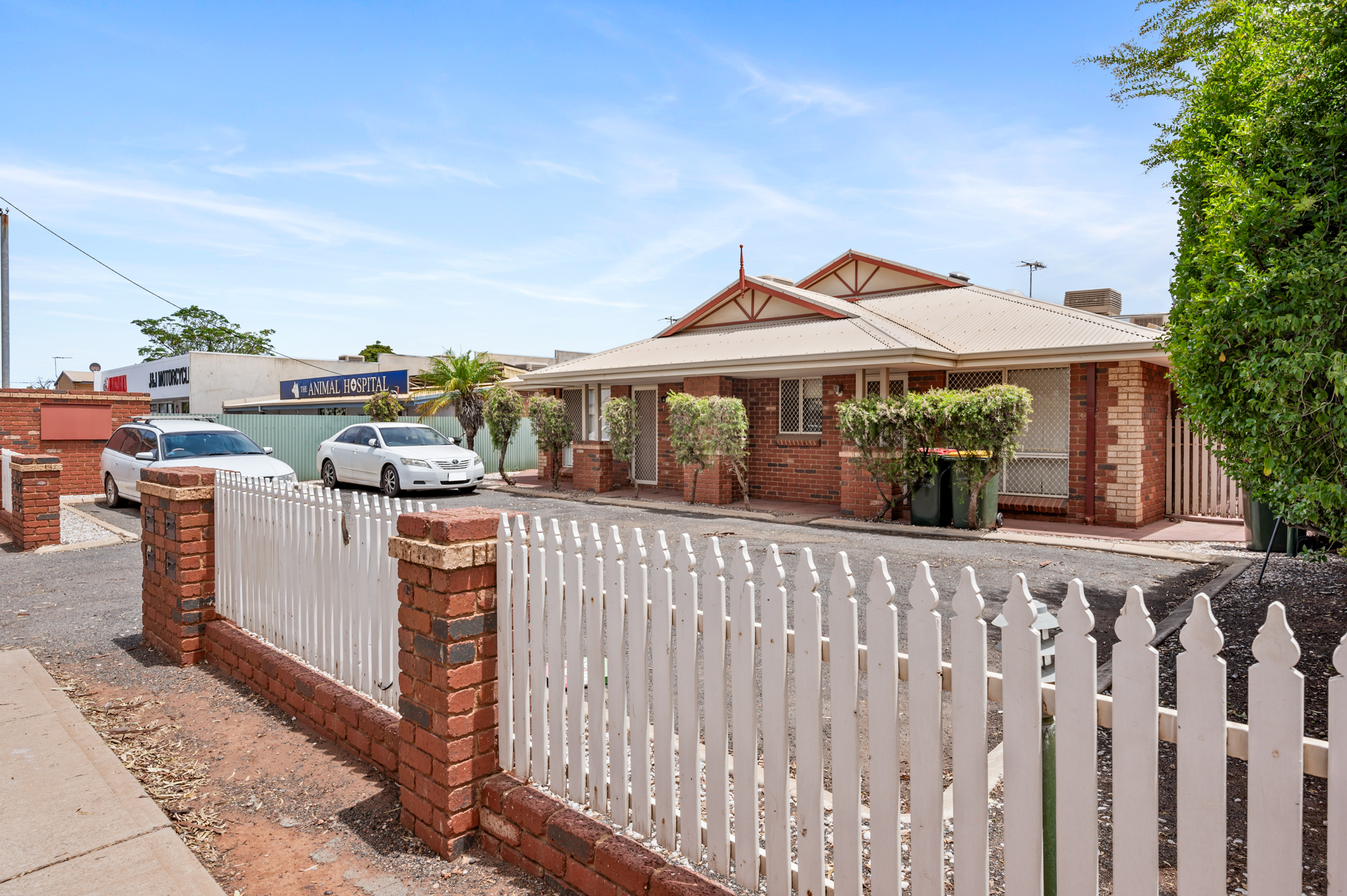 6 / 460 Hannan Street, KALGOORLIE WA 6430