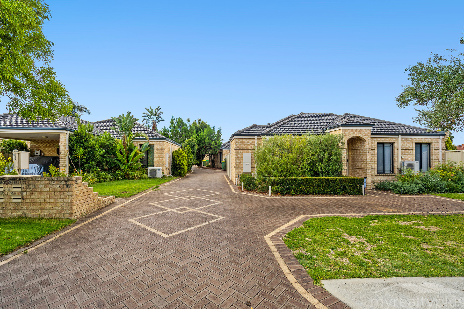 3 / 5 Nolan Place, BAYSWATER WA 6053