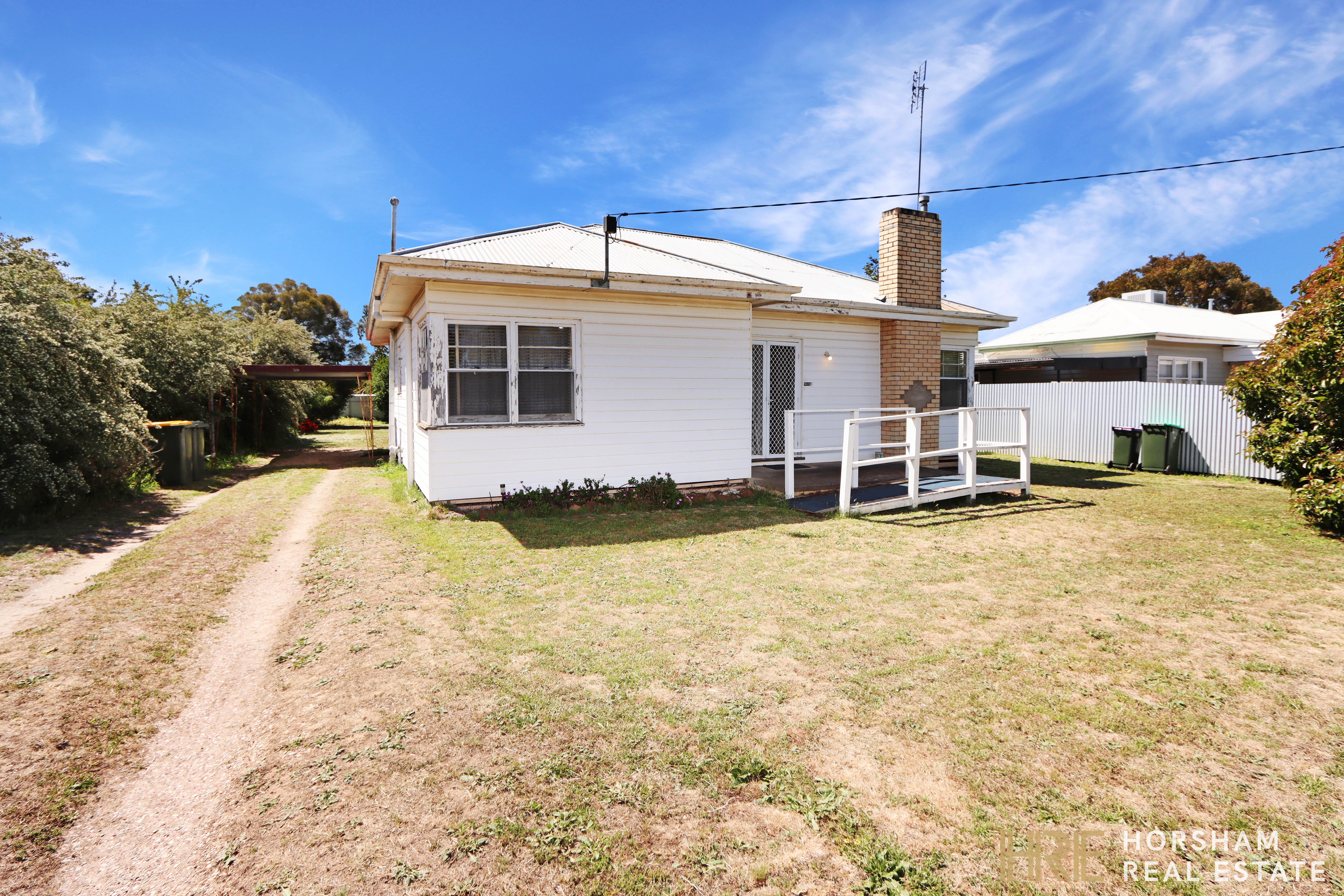 8 Federation Avenue, HORSHAM VIC 3400