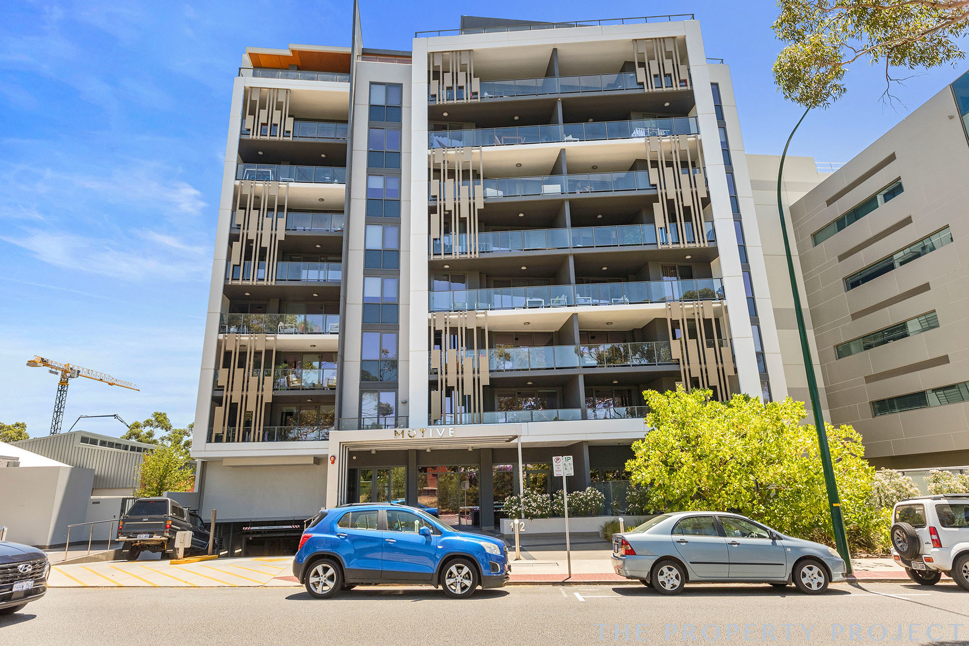 69 172 Railway Parade West Leederville WA 6007