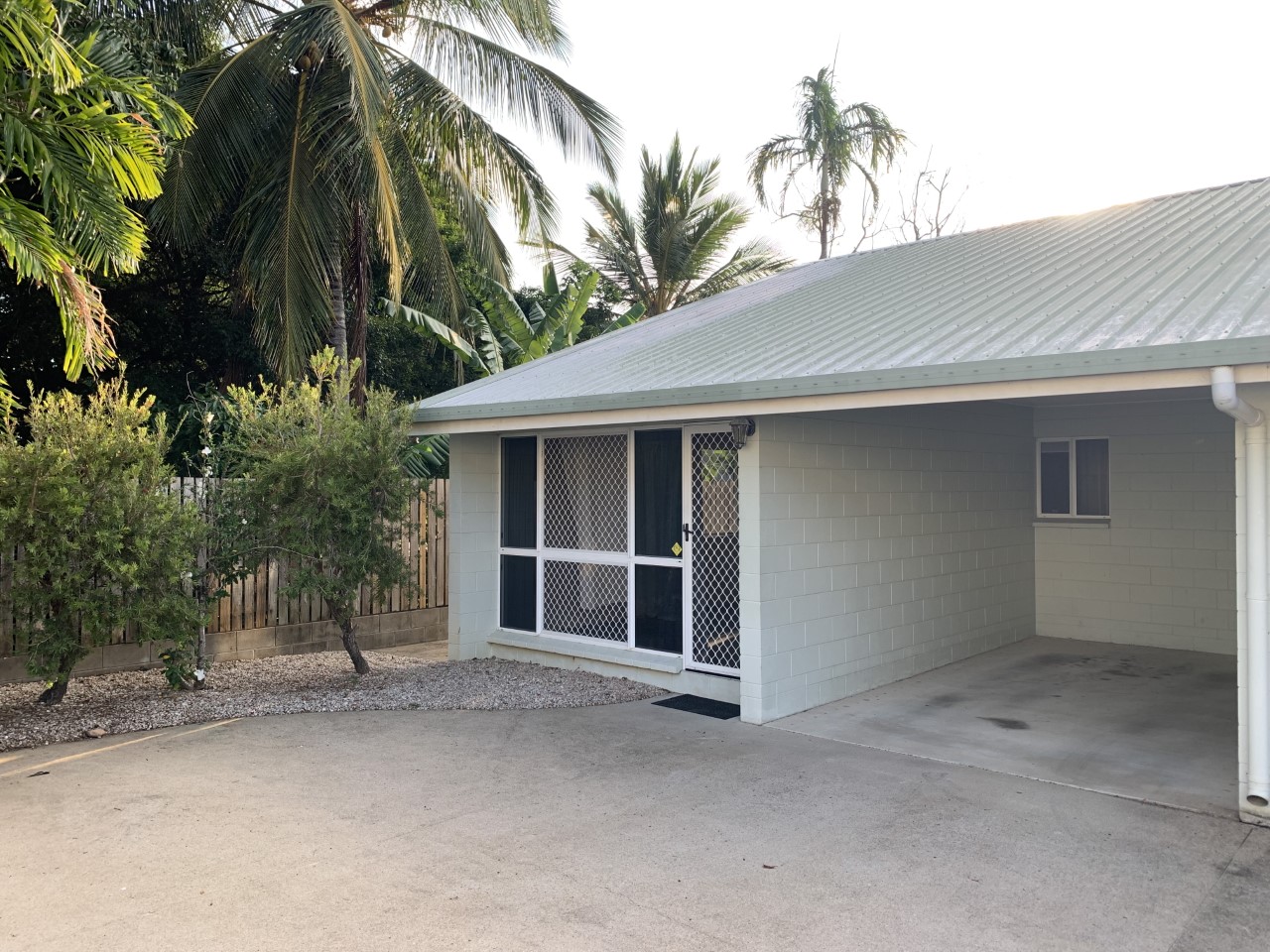 Unit 5 / 2A Ralston St, WEST END QLD 4810