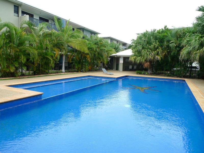 101 Railway Avenue, RAILWAY ESTATE QLD 4810