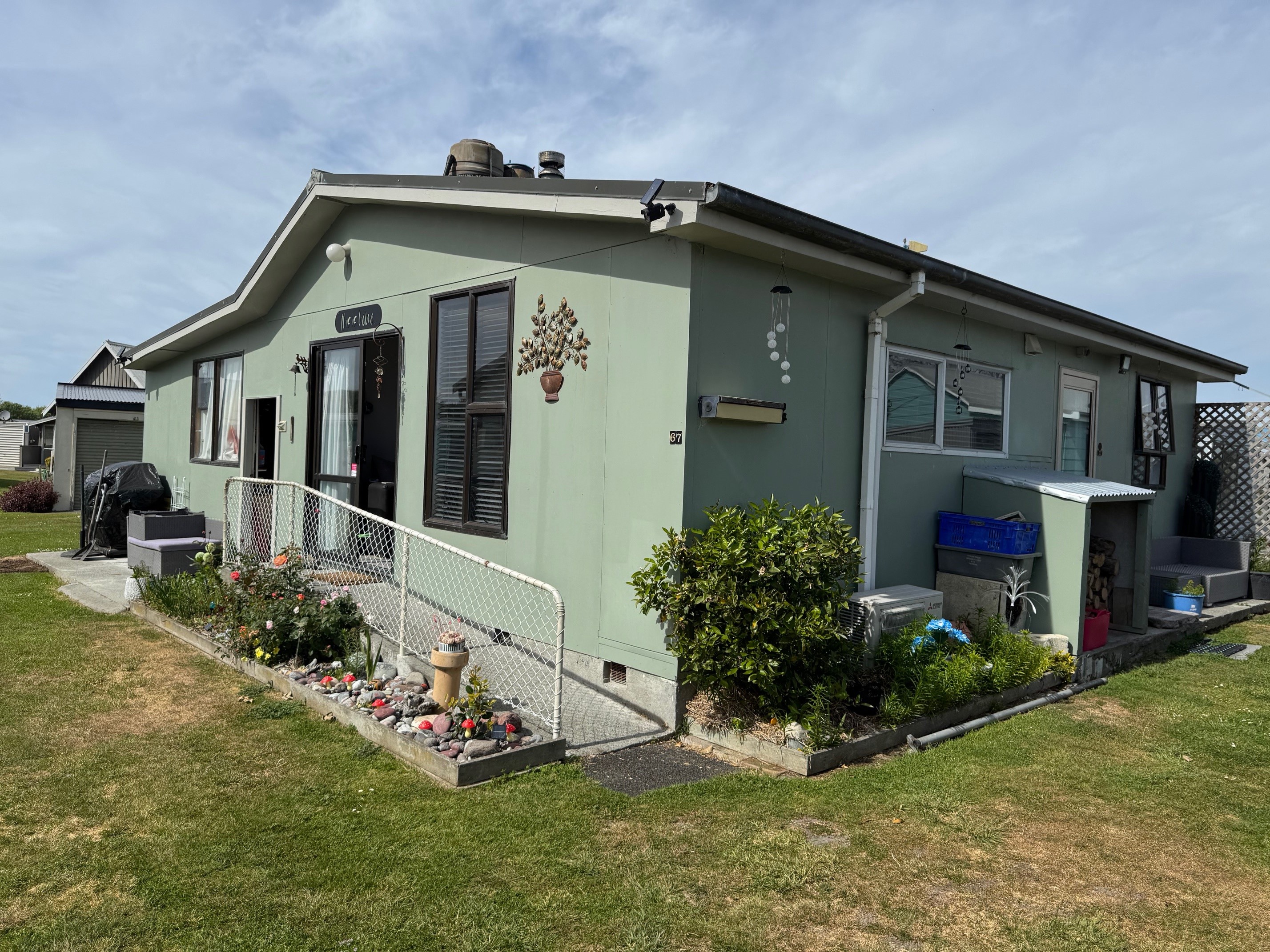 67 / 369 Wrens Road, COLDSTREAM CANTERBURY 7773