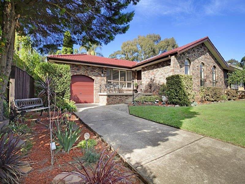 6 Nardango Rd, BRADBURY NSW 2560