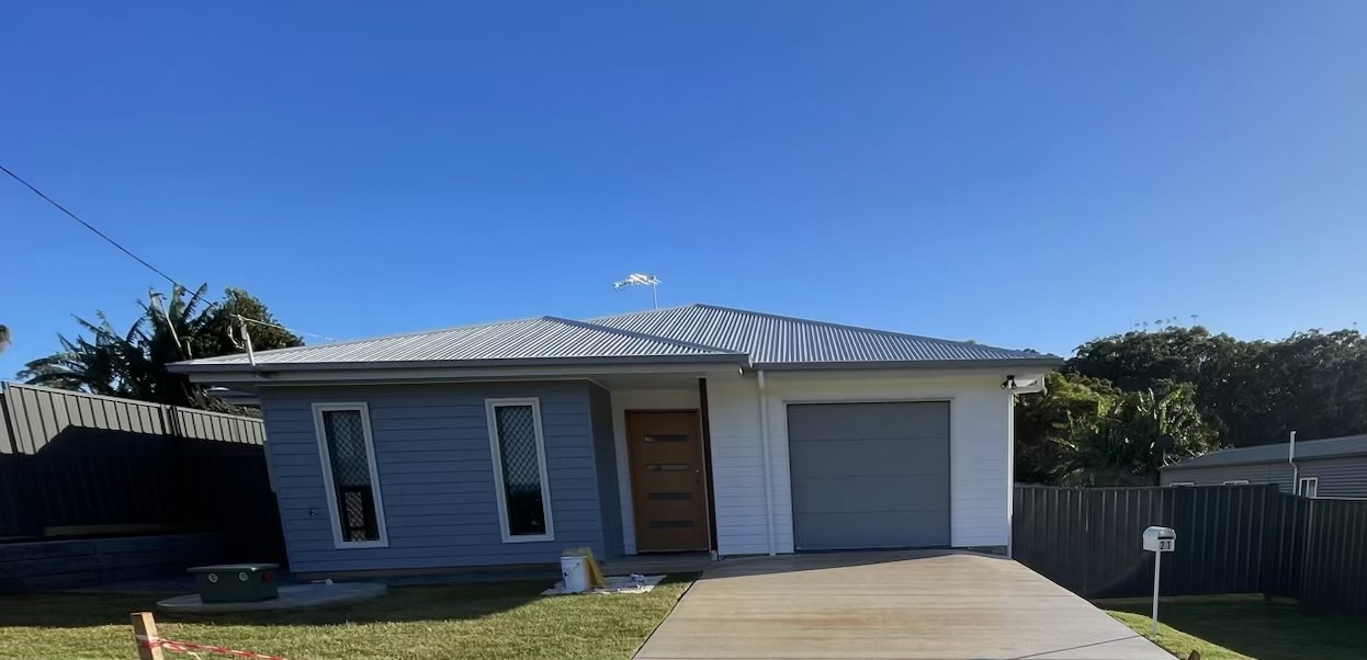 21 Norfolk Street, RUSSELL ISLAND QLD 4184