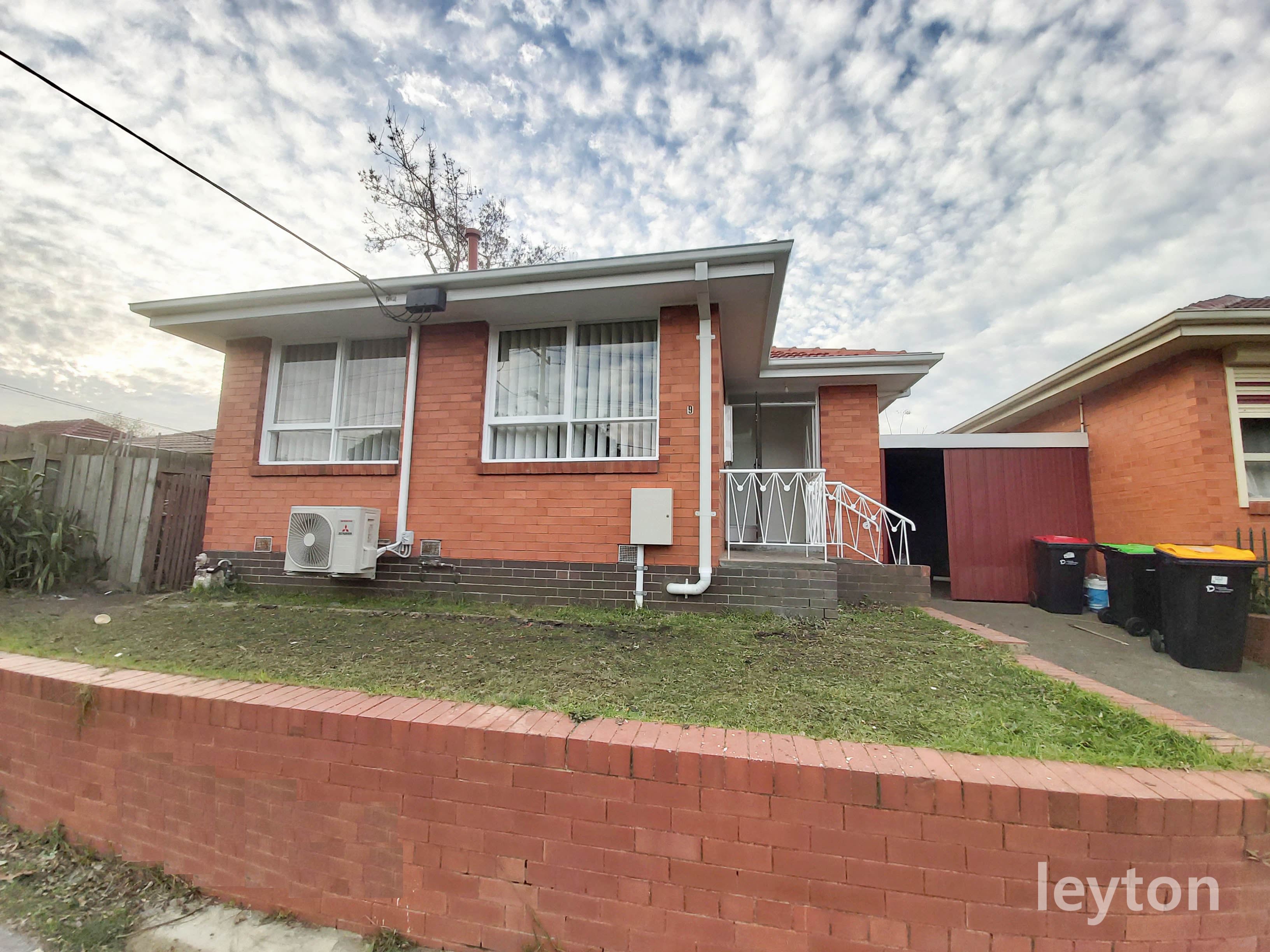 9 / 52-54 Royal Avenue, SPRINGVALE VIC 3171