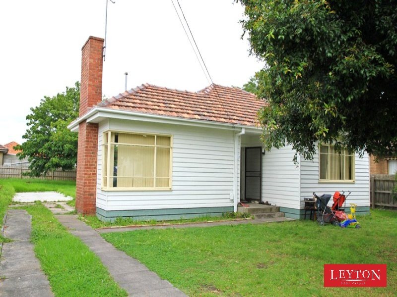 52 Stephenson Street, SPRINGVALE VIC 3171