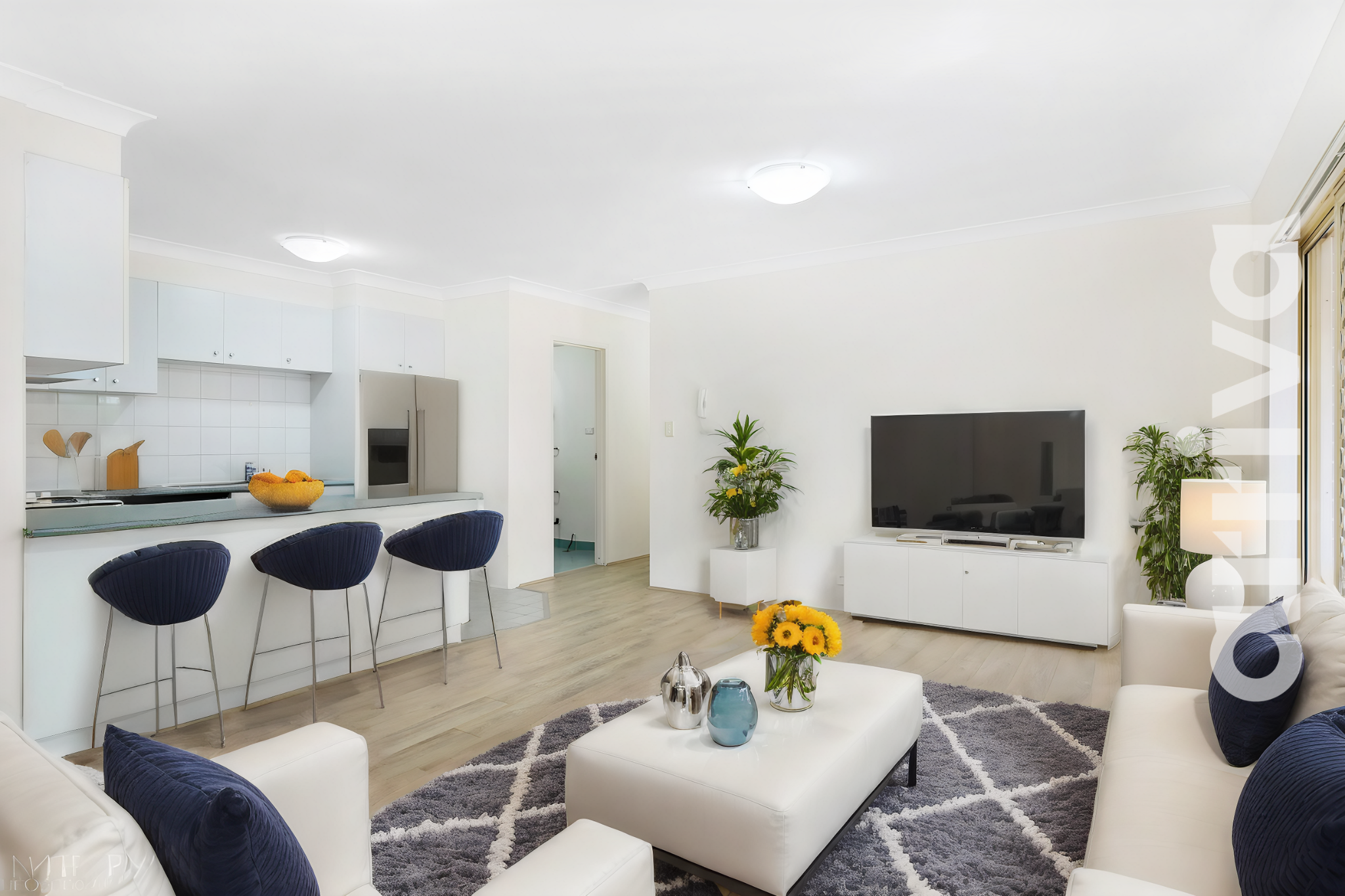33 / 26 Dunblane Street, CAMPERDOWN NSW 2050