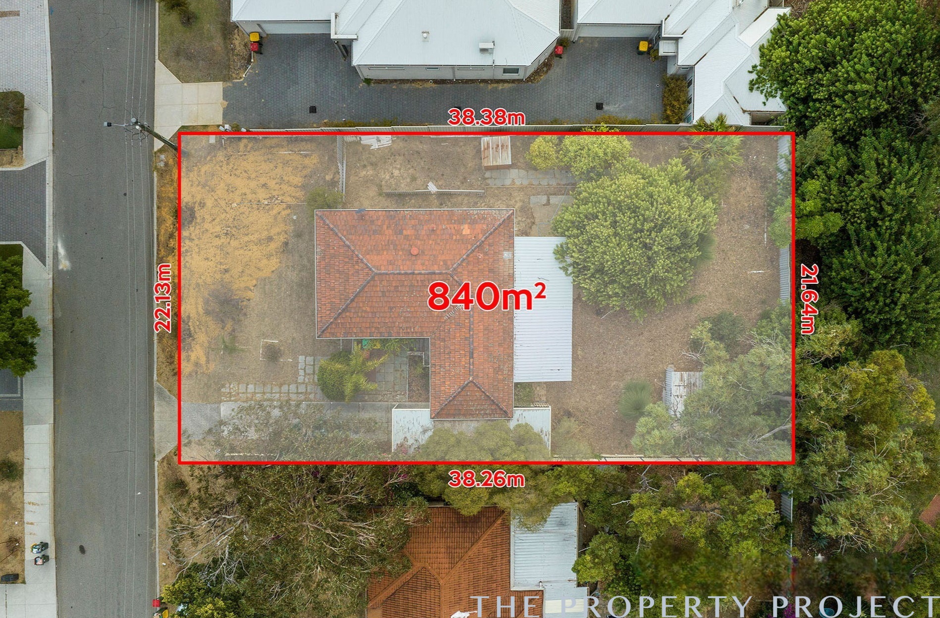 19 Barrows Way Balga WA 6061