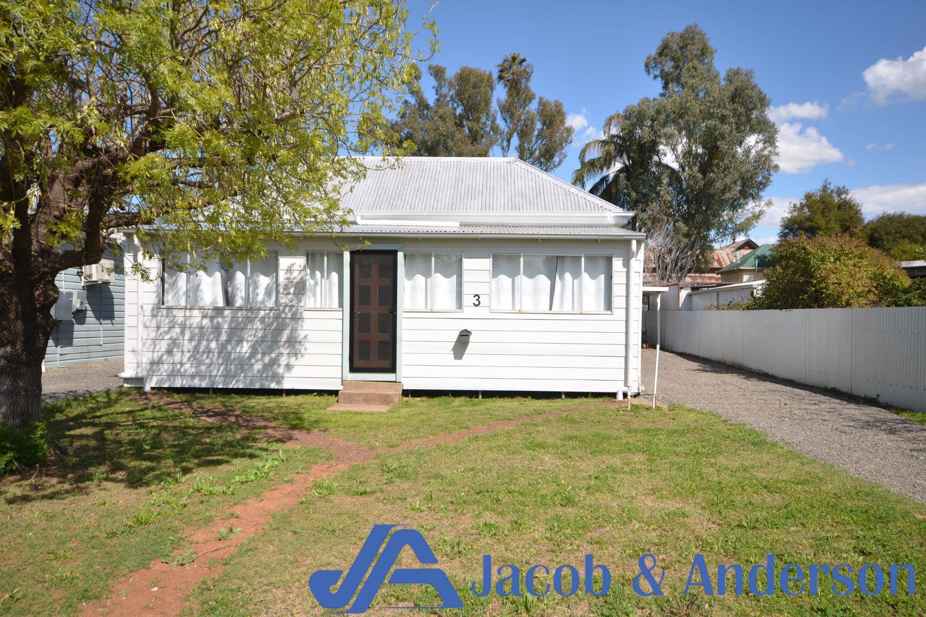 3 Dalton Street, BOGGABRI NSW 2382