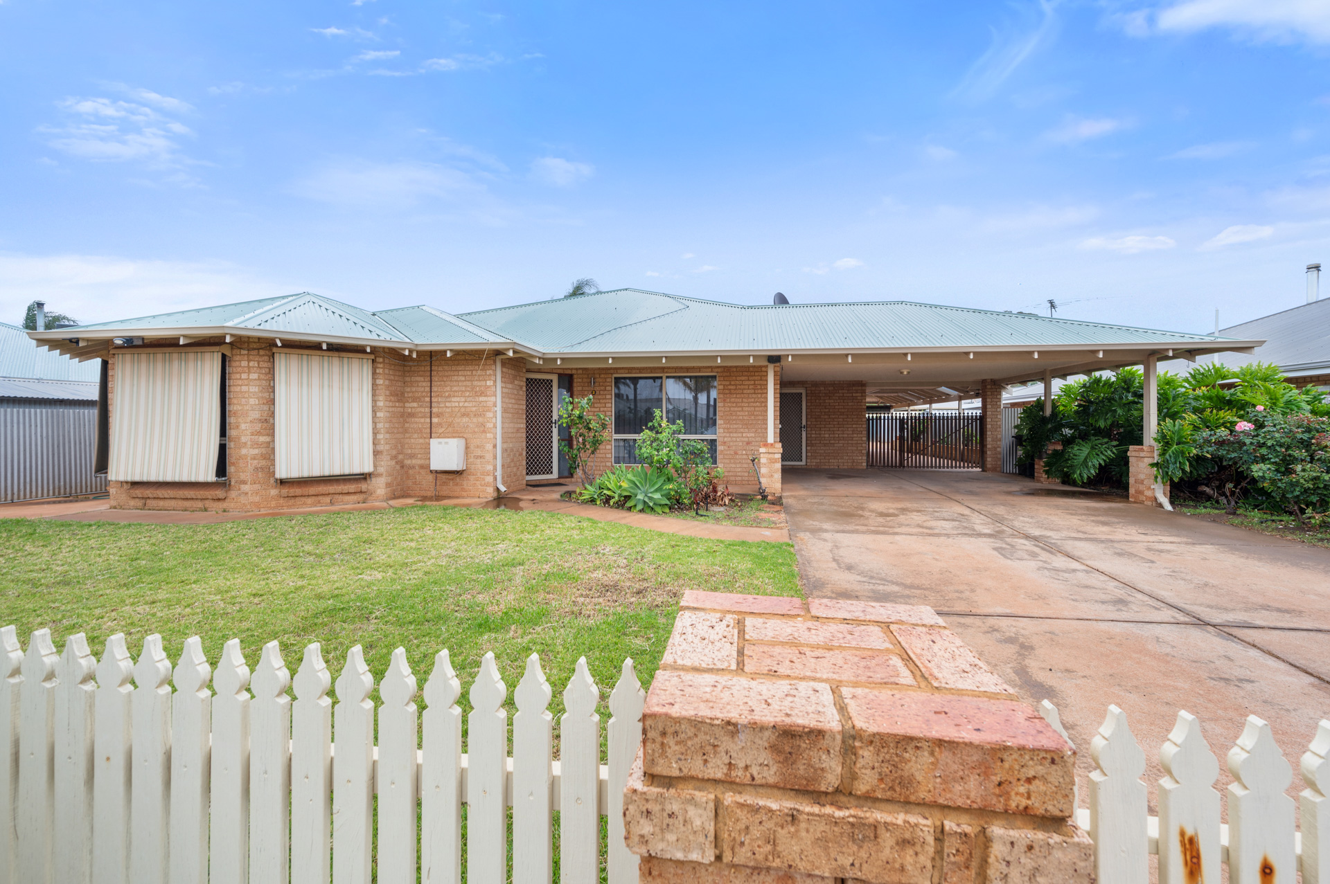 2 Galbraith Street, SOMERVILLE WA 6430