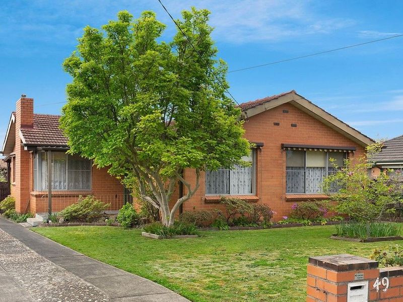 49 Katrina Street, BLACKBURN NORTH VIC 3130