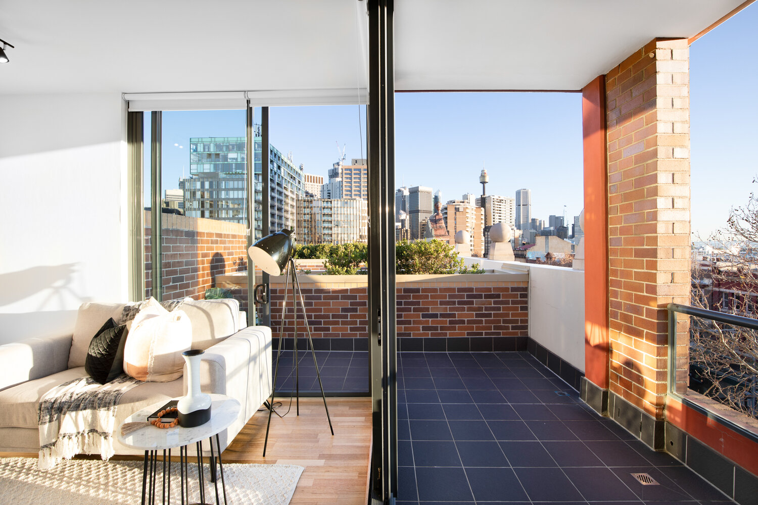 19/107 Oxford Street, Darlinghurst For Lease by The Gallery Real Estate - image 4