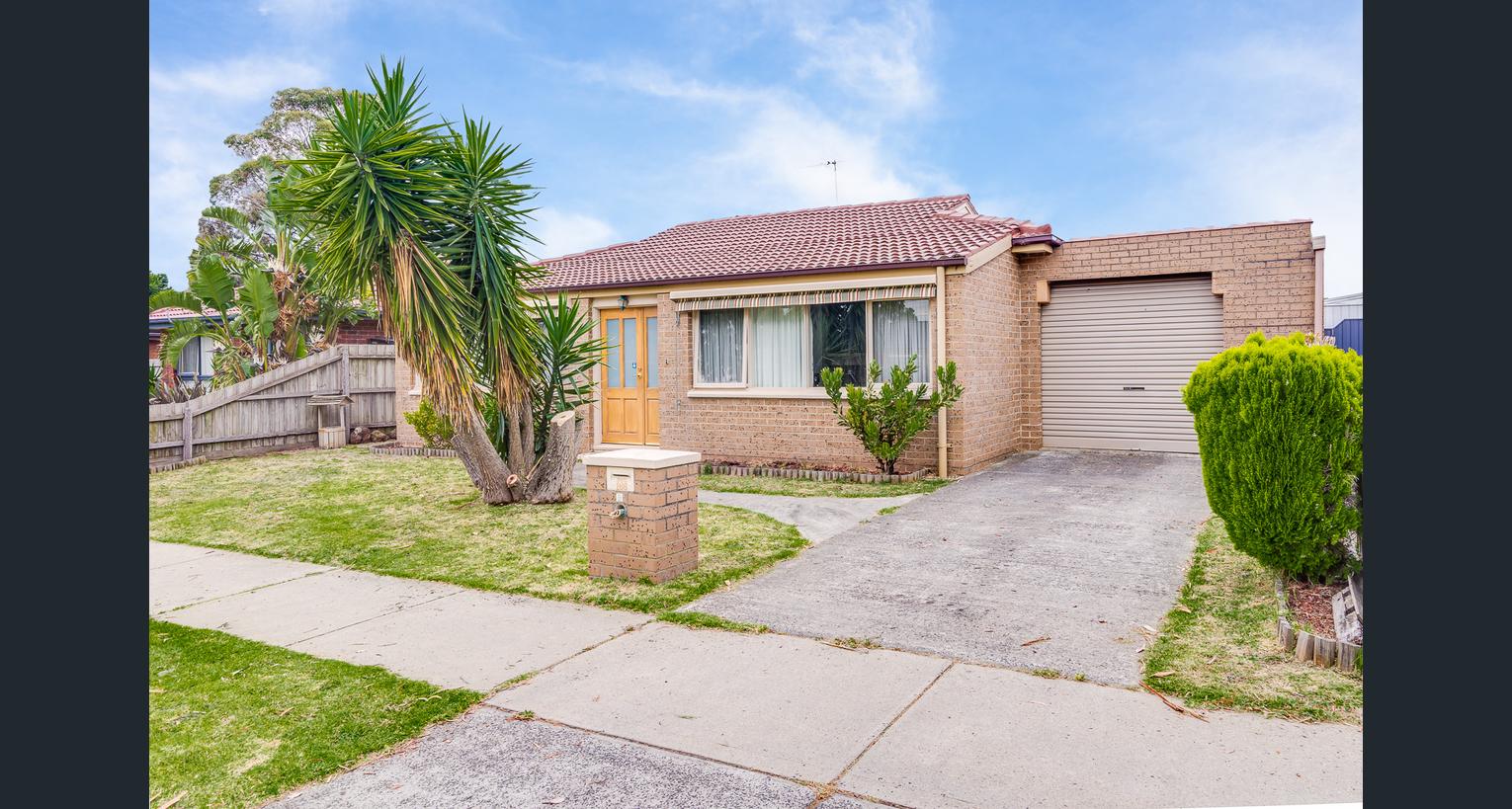 166 Monahans Road, CRANBOURNE VIC 3977