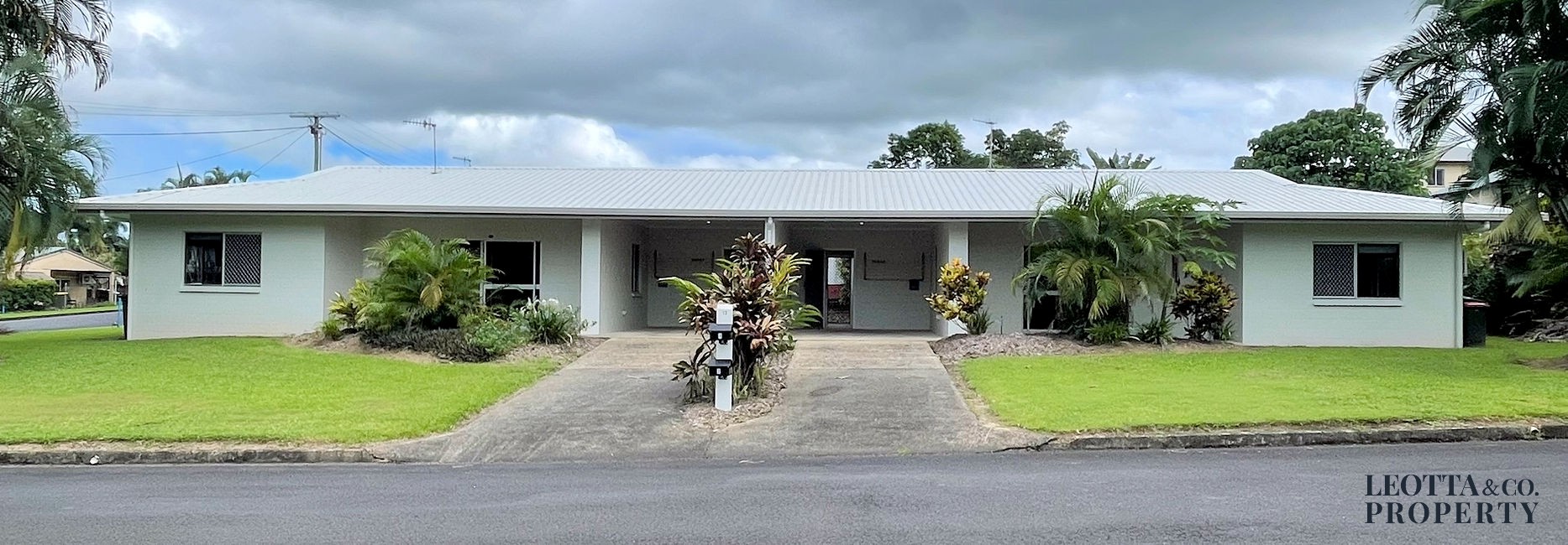 2 / 13 Cairns Street, TULLY QLD 4854