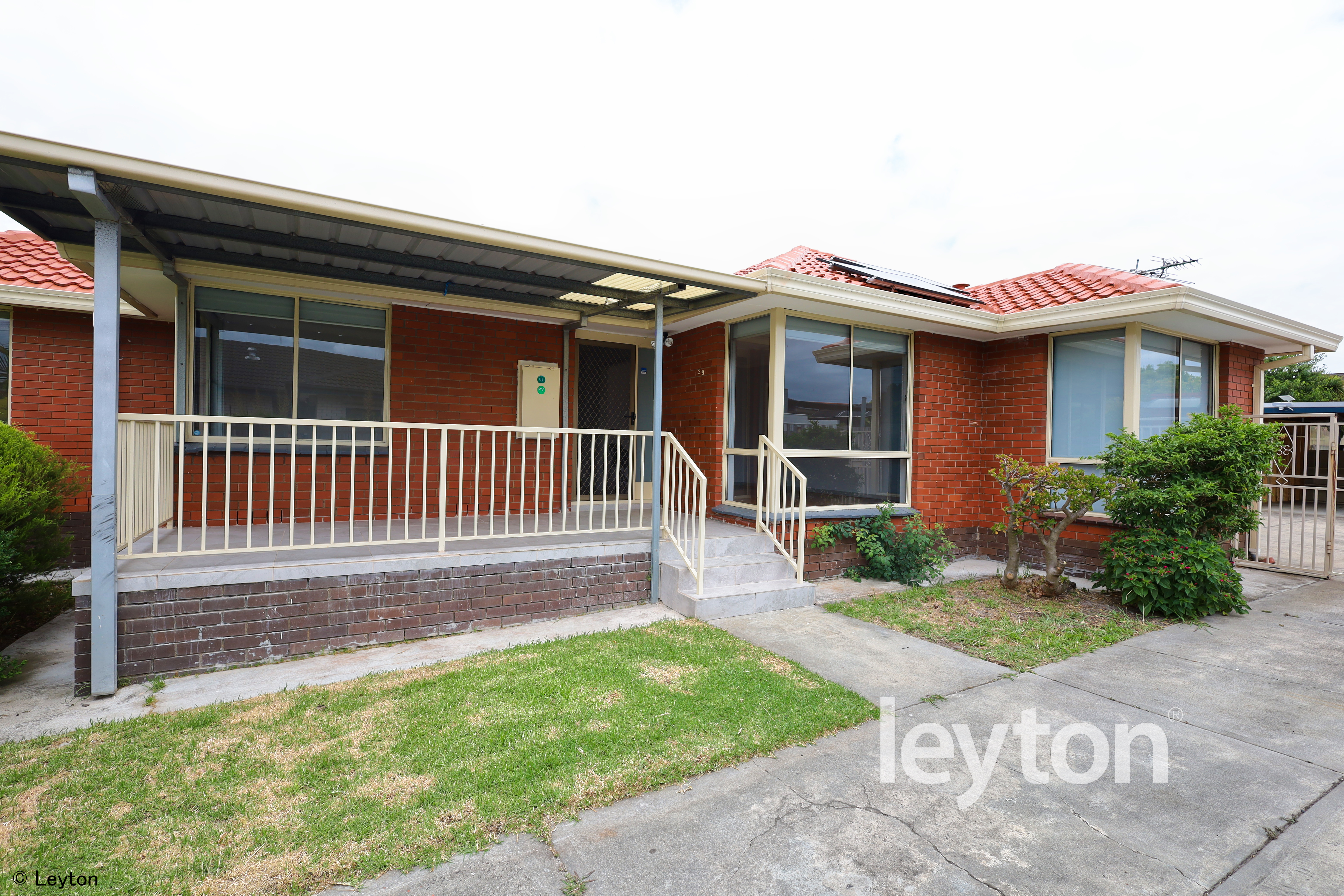 39 Red Hill Road, SPRINGVALE VIC 3171