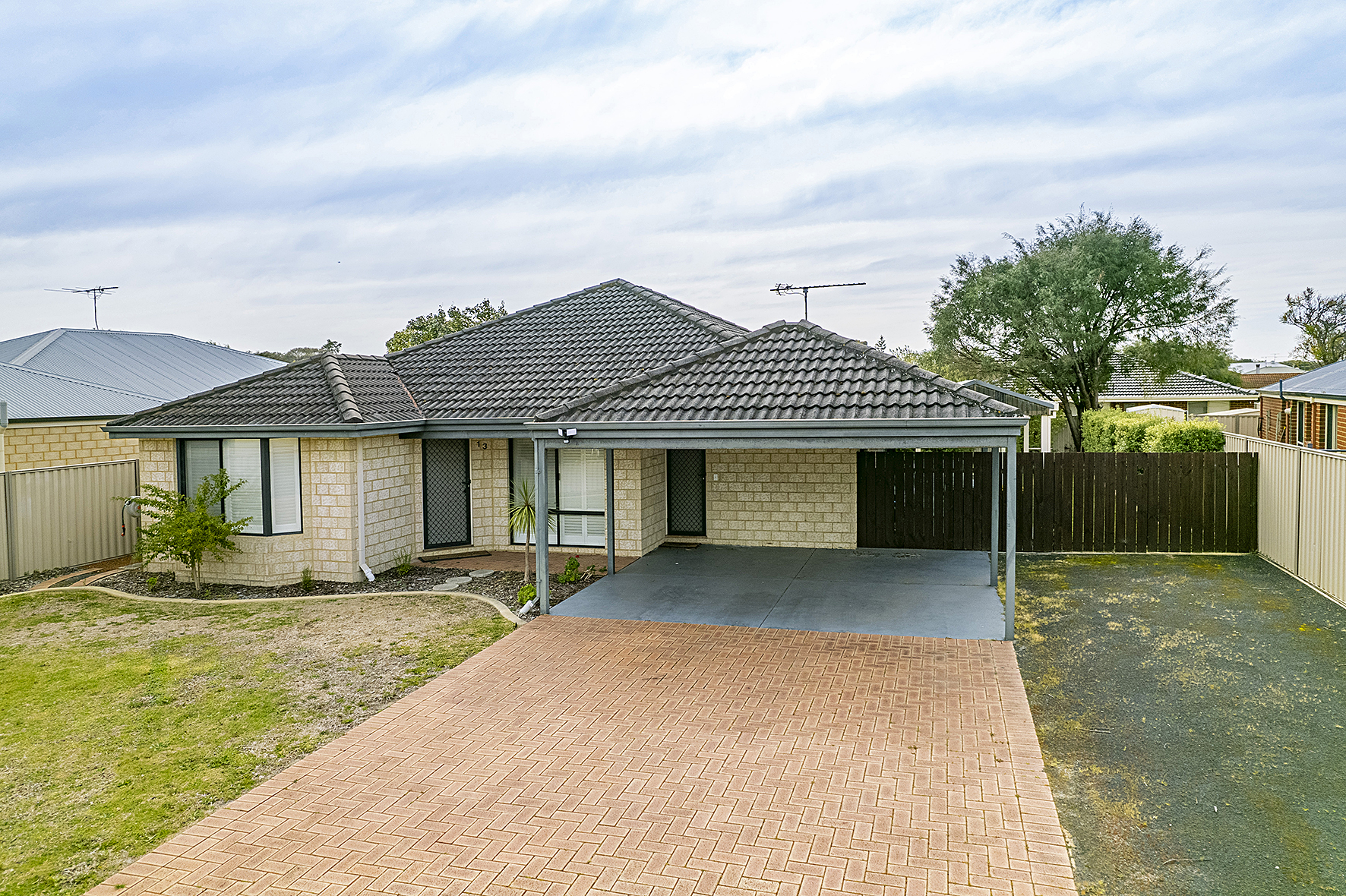 13 Pigeon Rise, GEOGRAPHE WA 6280