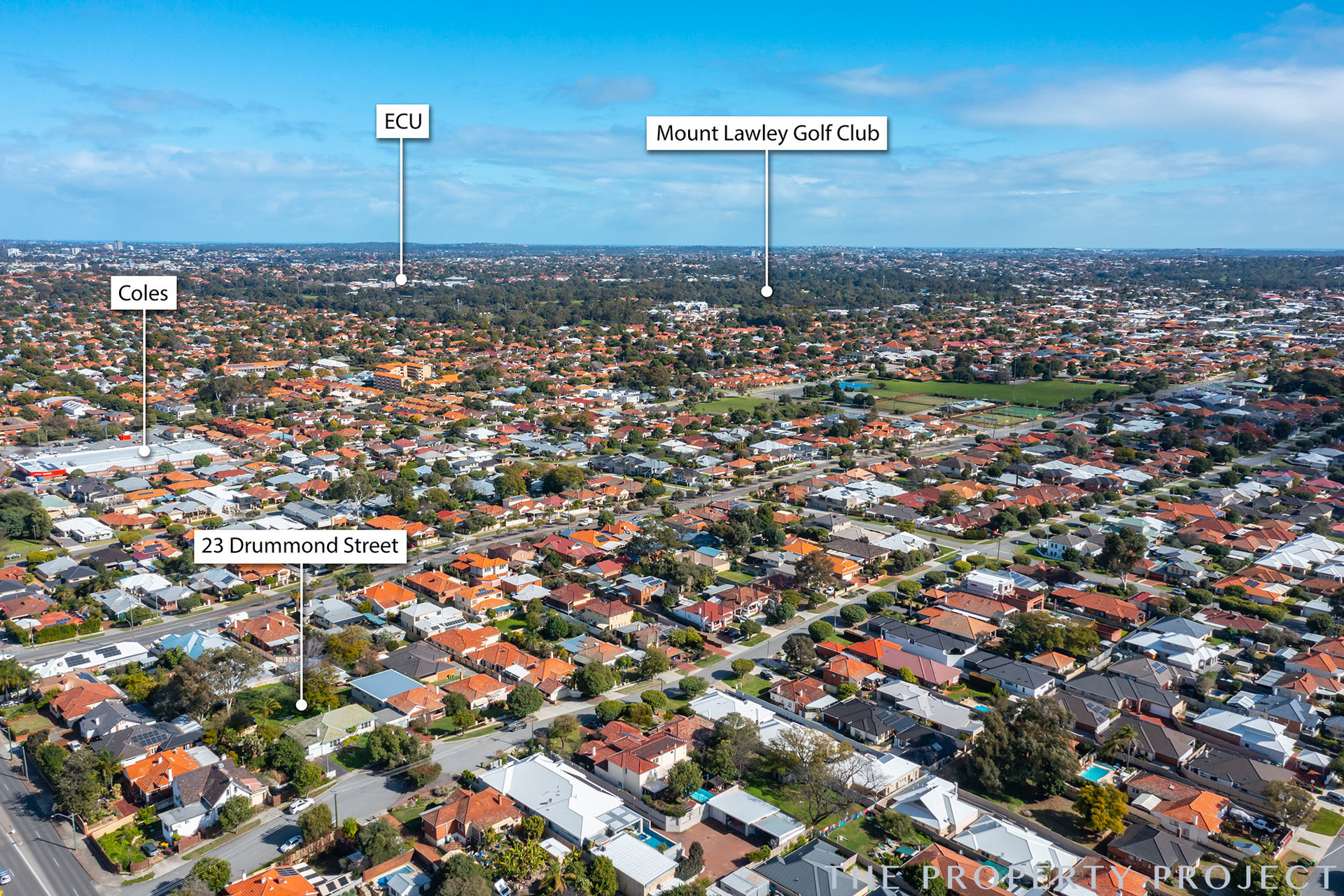 23 Drummond Street Bedford WA 6052