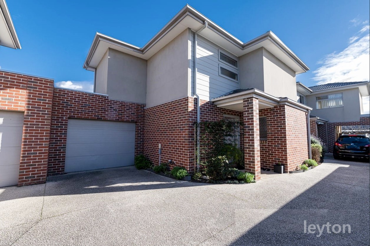4 / 927 Heatherton Road, SPRINGVALE VIC 3171