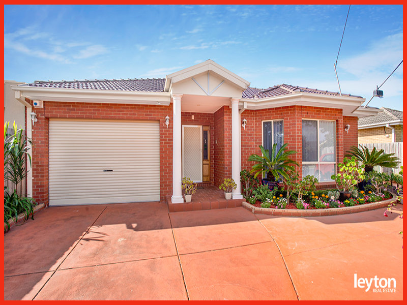 29 Mcwilliam Street, SPRINGVALE VIC 3171