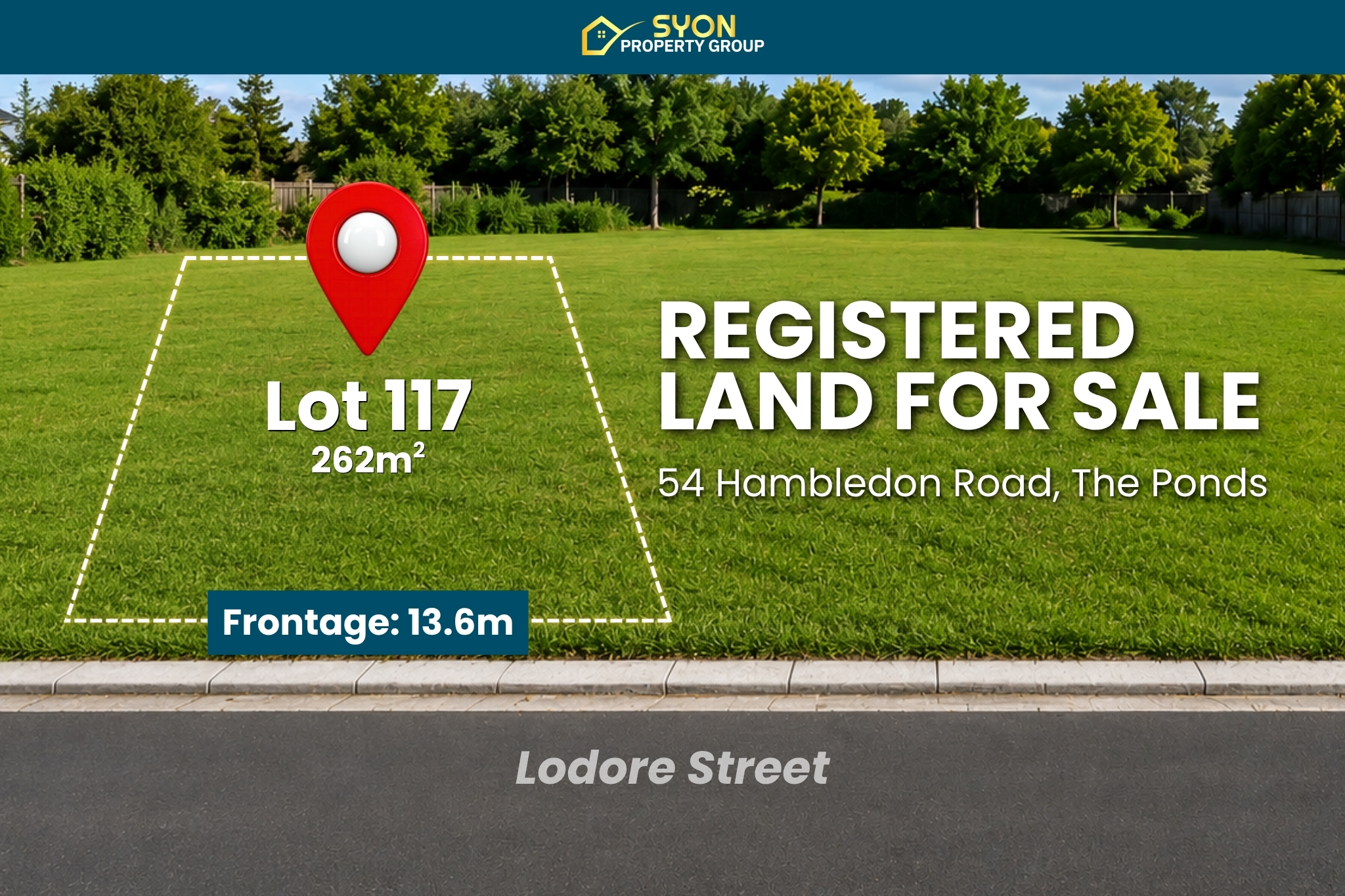29A Lodore Street, THE PONDS NSW 2769