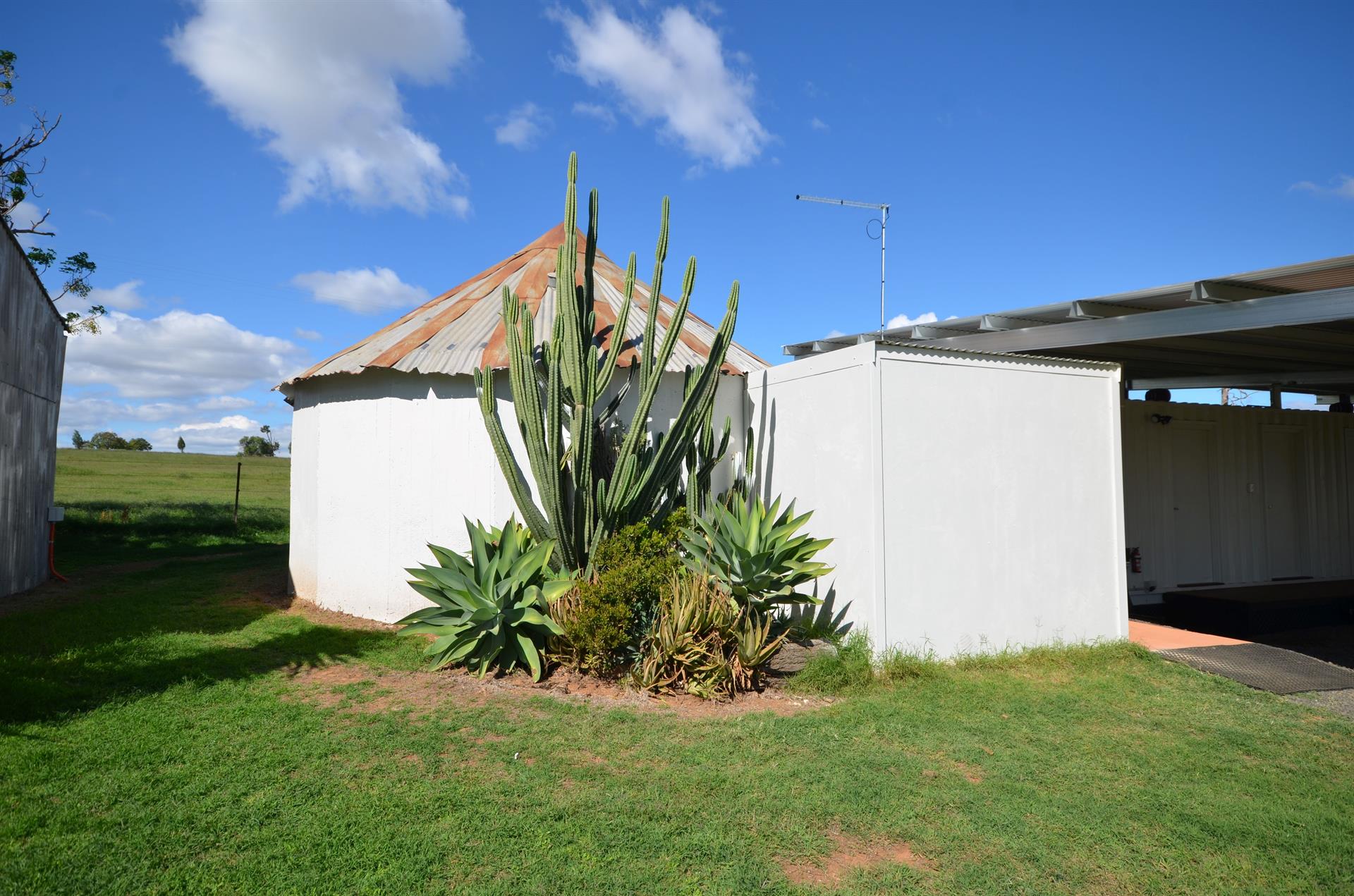 1 / 2432 Goolhi Road, GUNNEDAH NSW 2380