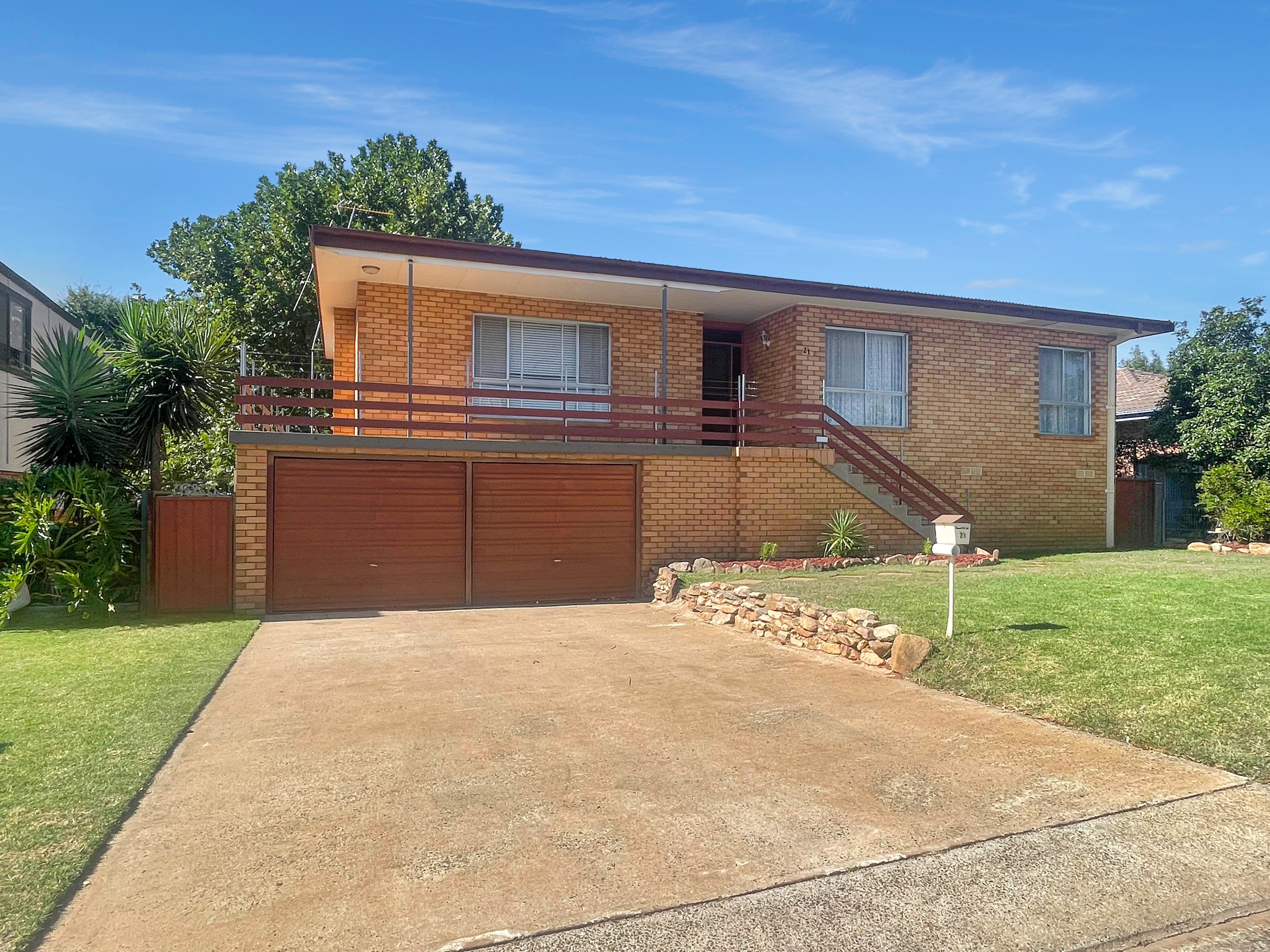 21 Brenner Street, FORBES NSW 2871