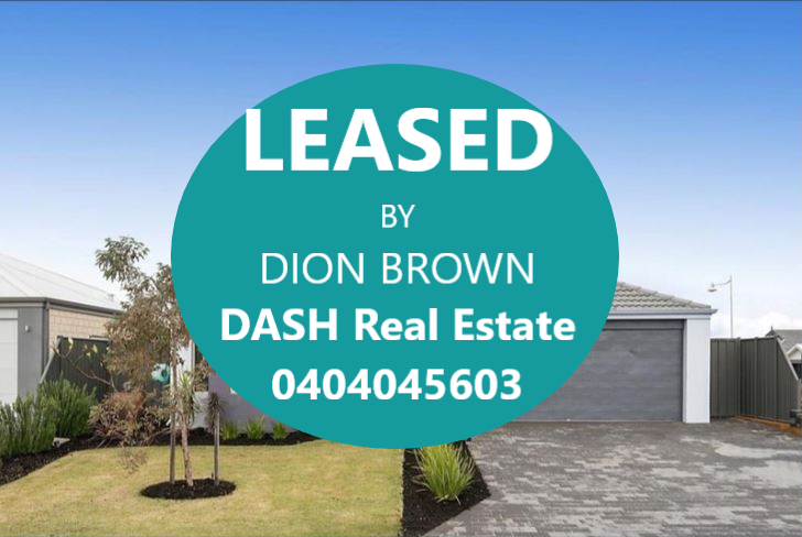 66 Alpina Promenade, BANKSIA GROVE WA 6031