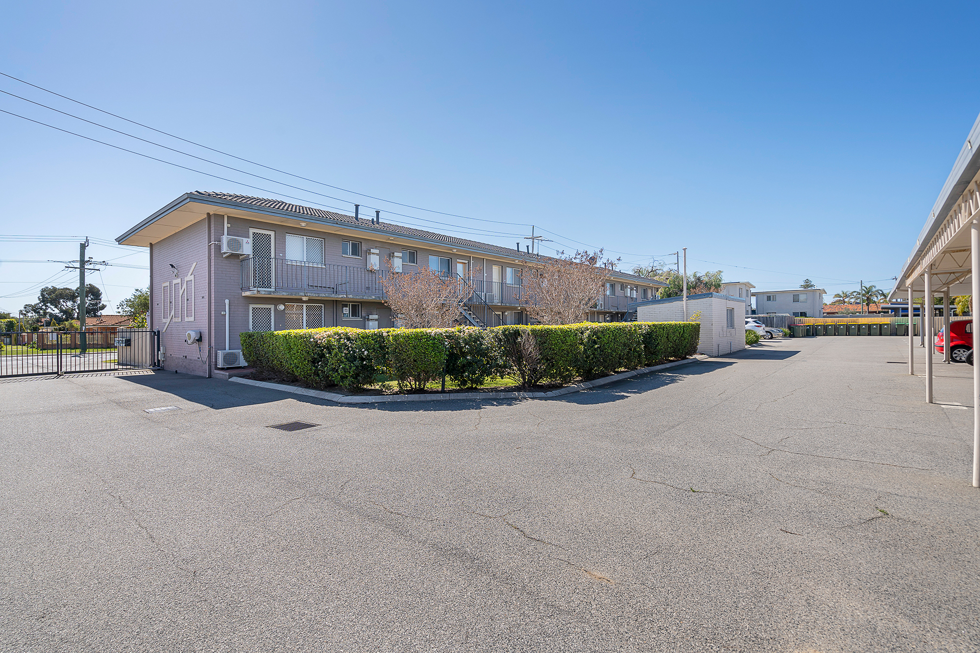 10 144 North Beach Drive Osborne Park WA 6017