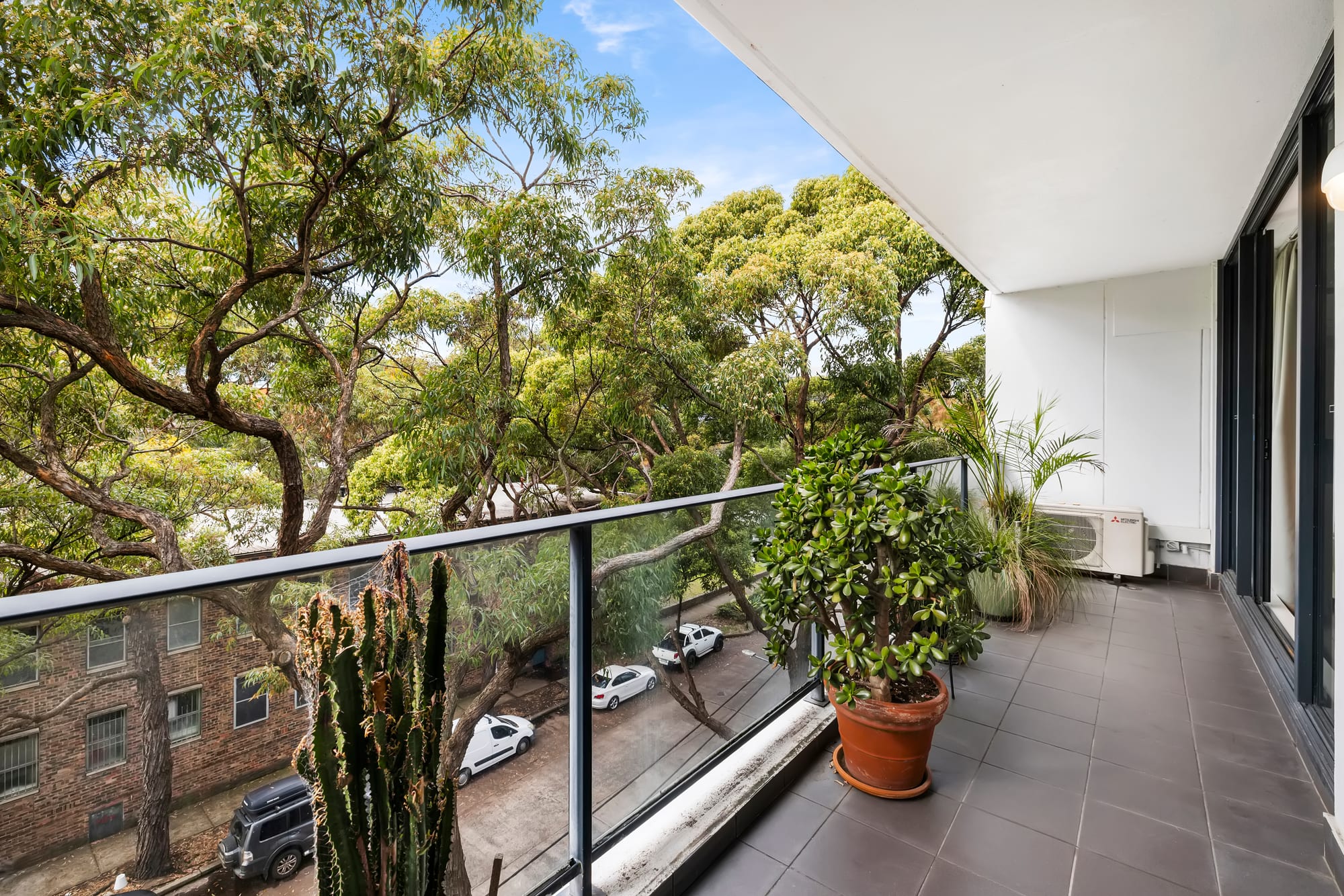 B402/9 Hunter St, Waterloo For Lease by The Gallery Real Estate - image 6