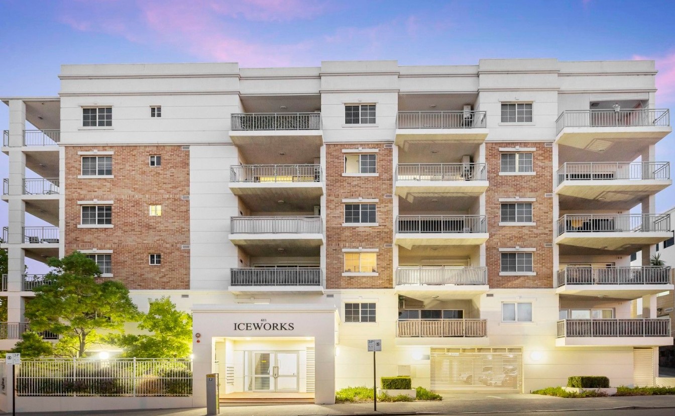 24 / 611 Murray Street, WEST PERTH WA 6005