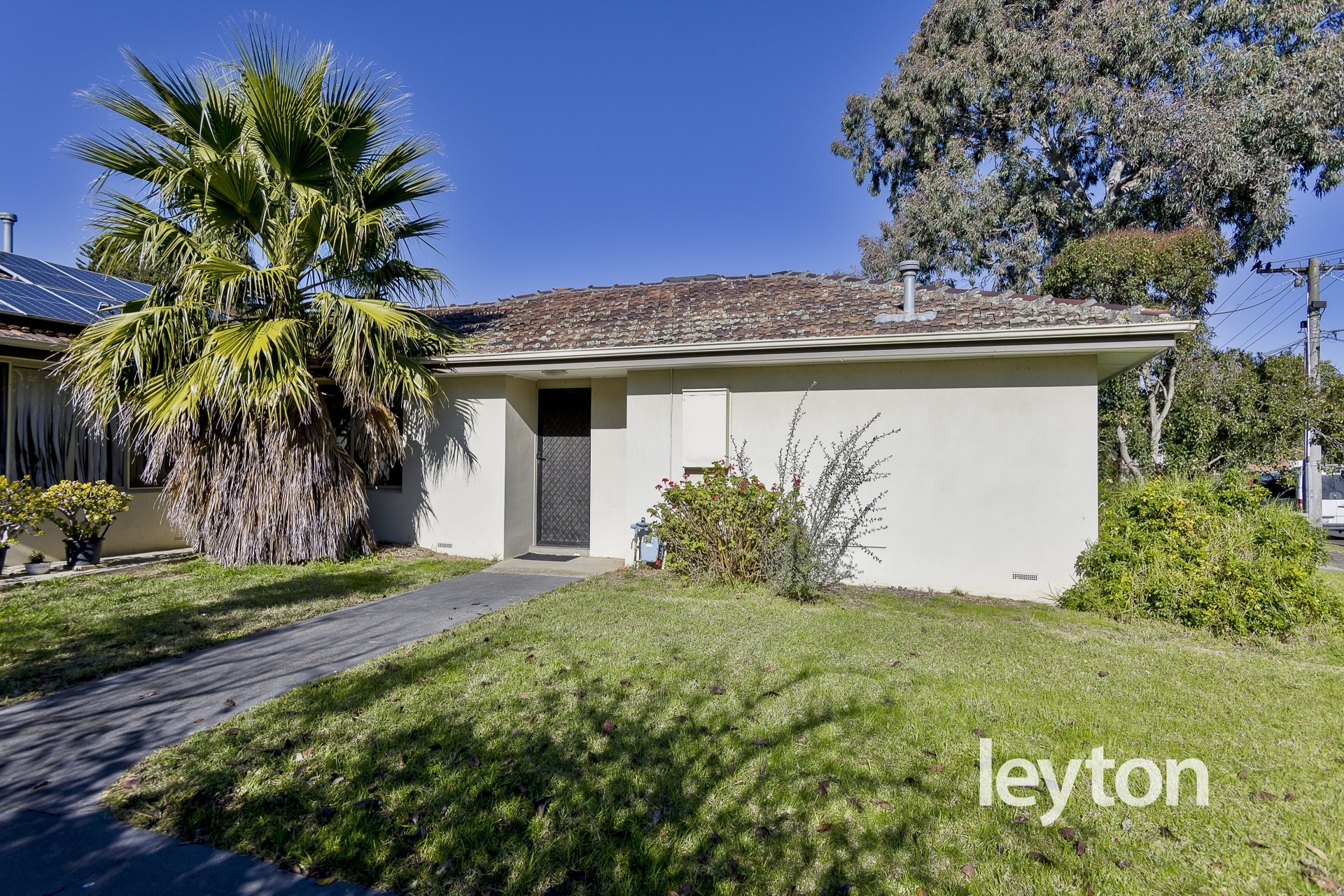 1 / 55 Ellt Crescent, NOBLE PARK VIC 3174