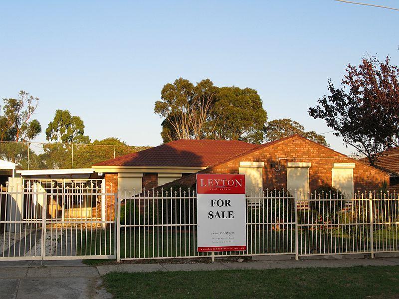 25 Devira Street, DANDENONG NORTH VIC 3175