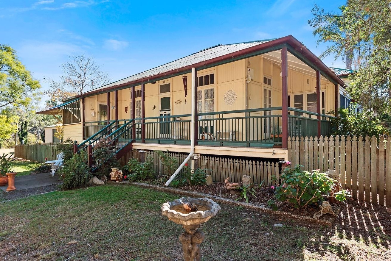 7B Railway Street, HELIDON QLD 4344