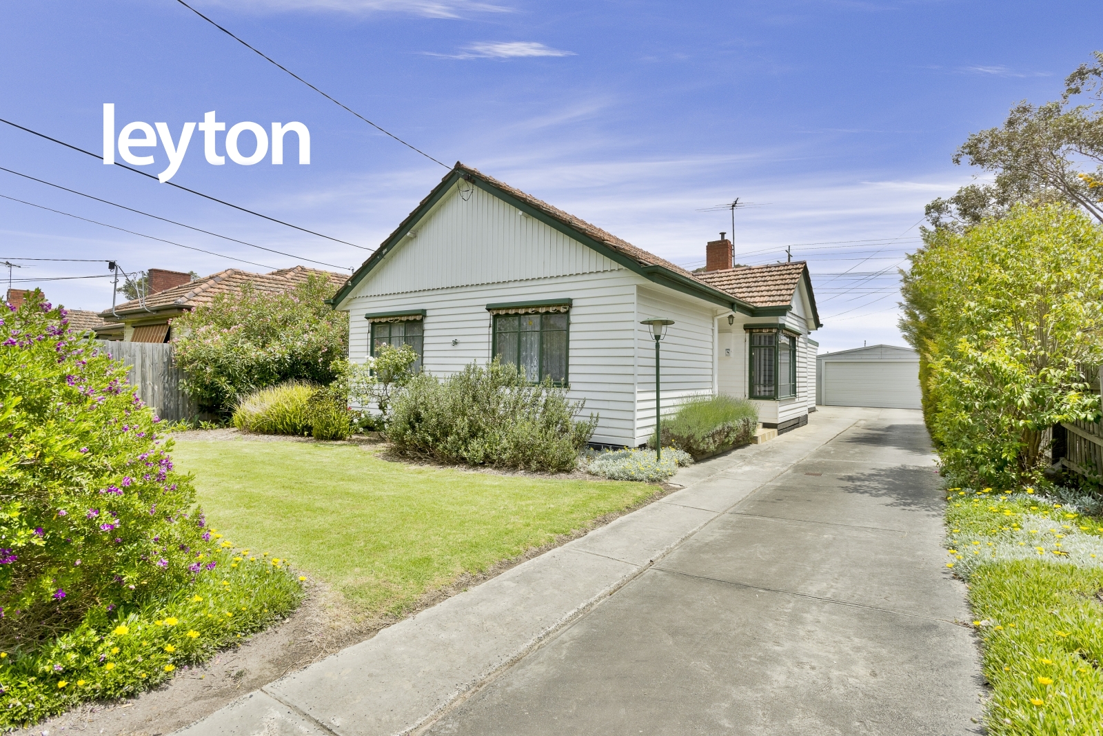 36 Burden Street, SPRINGVALE VIC 3171