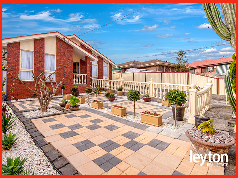 3 Murchison Crescent, CLAYTON SOUTH VIC 3169