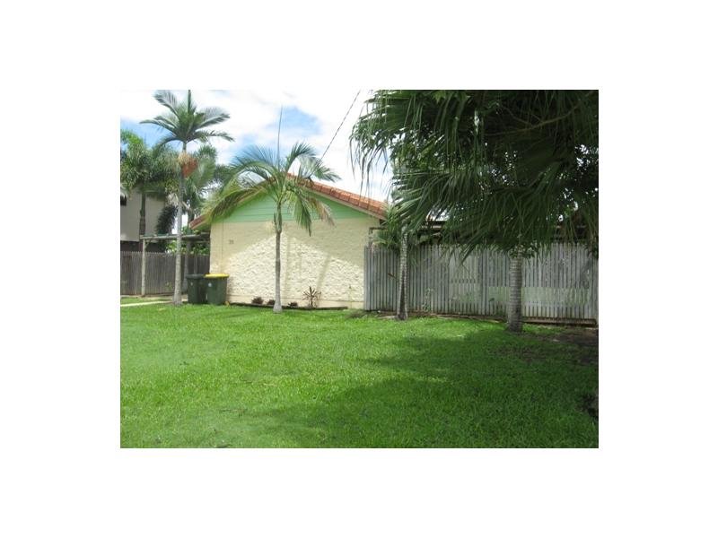 36 Timana Street, KIRWAN QLD 4817