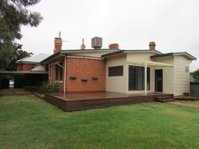 64A Woods Street, DONALD VIC 3480