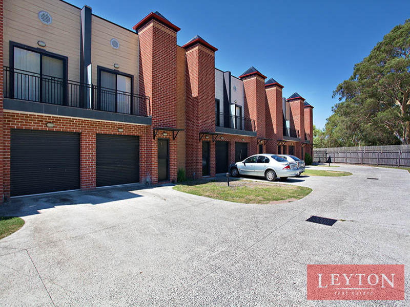 5 / 141 Chandler Road, NOBLE PARK VIC 3174