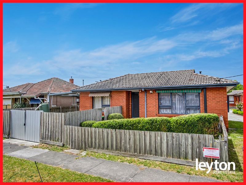 1 / 1-3 Edmond Street, SPRINGVALE VIC 3171