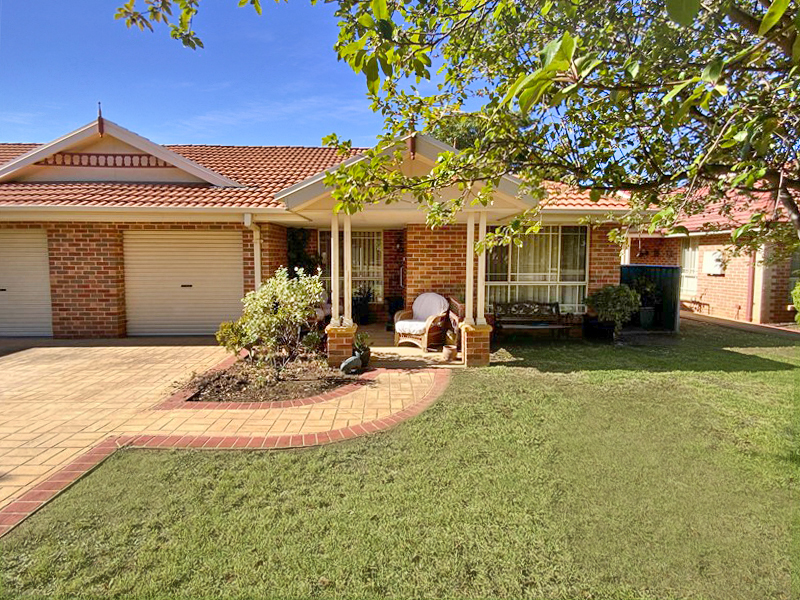 23 Underwood Street, FORBES NSW 2871