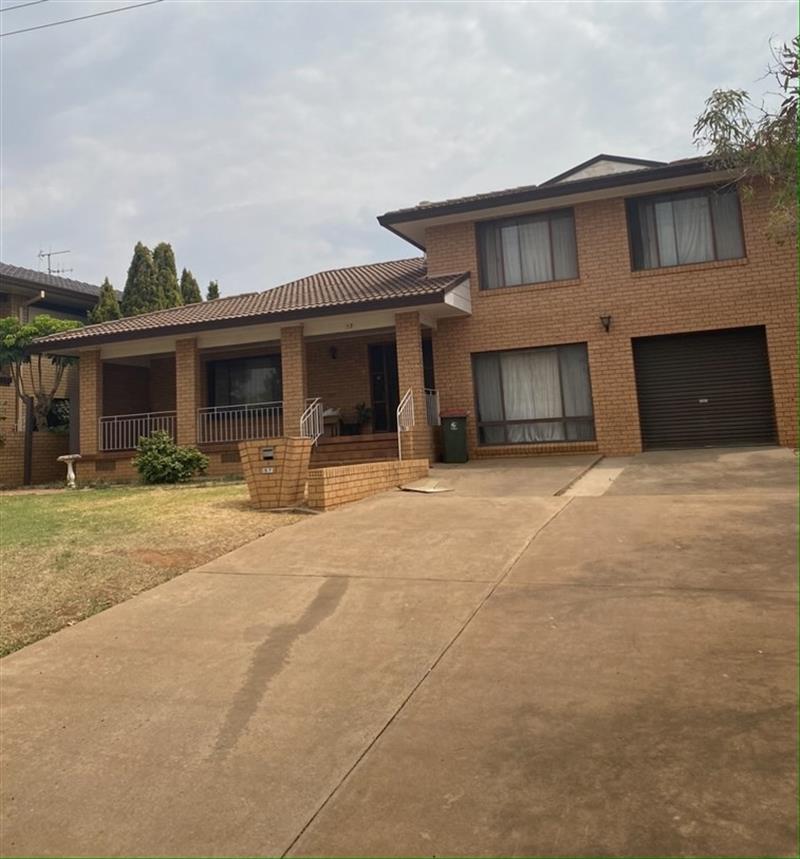 57 Patterson Street, FORBES NSW 2871