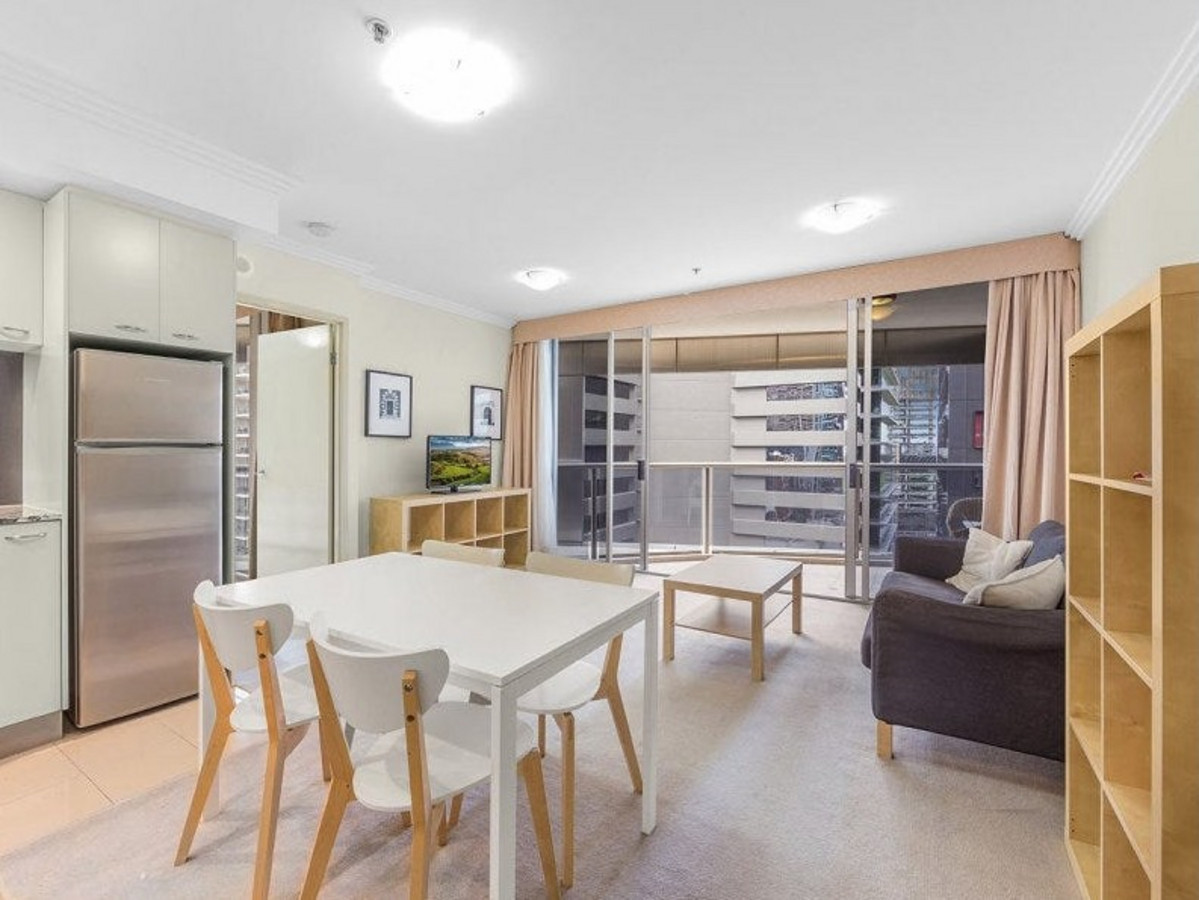1403 / 70 Mary Street, BRISBANE CITY QLD 4000