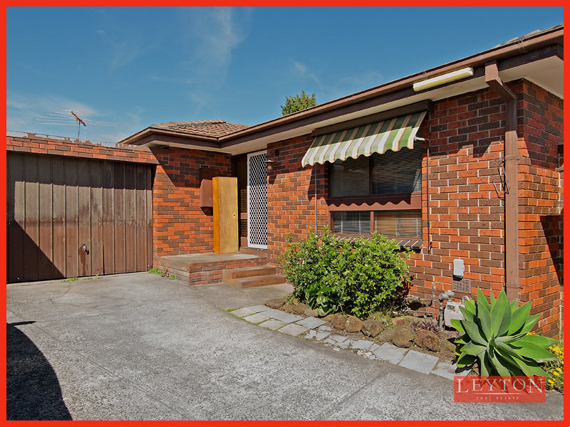 9 / 5-7 Wattle Street, SPRINGVALE VIC 3171