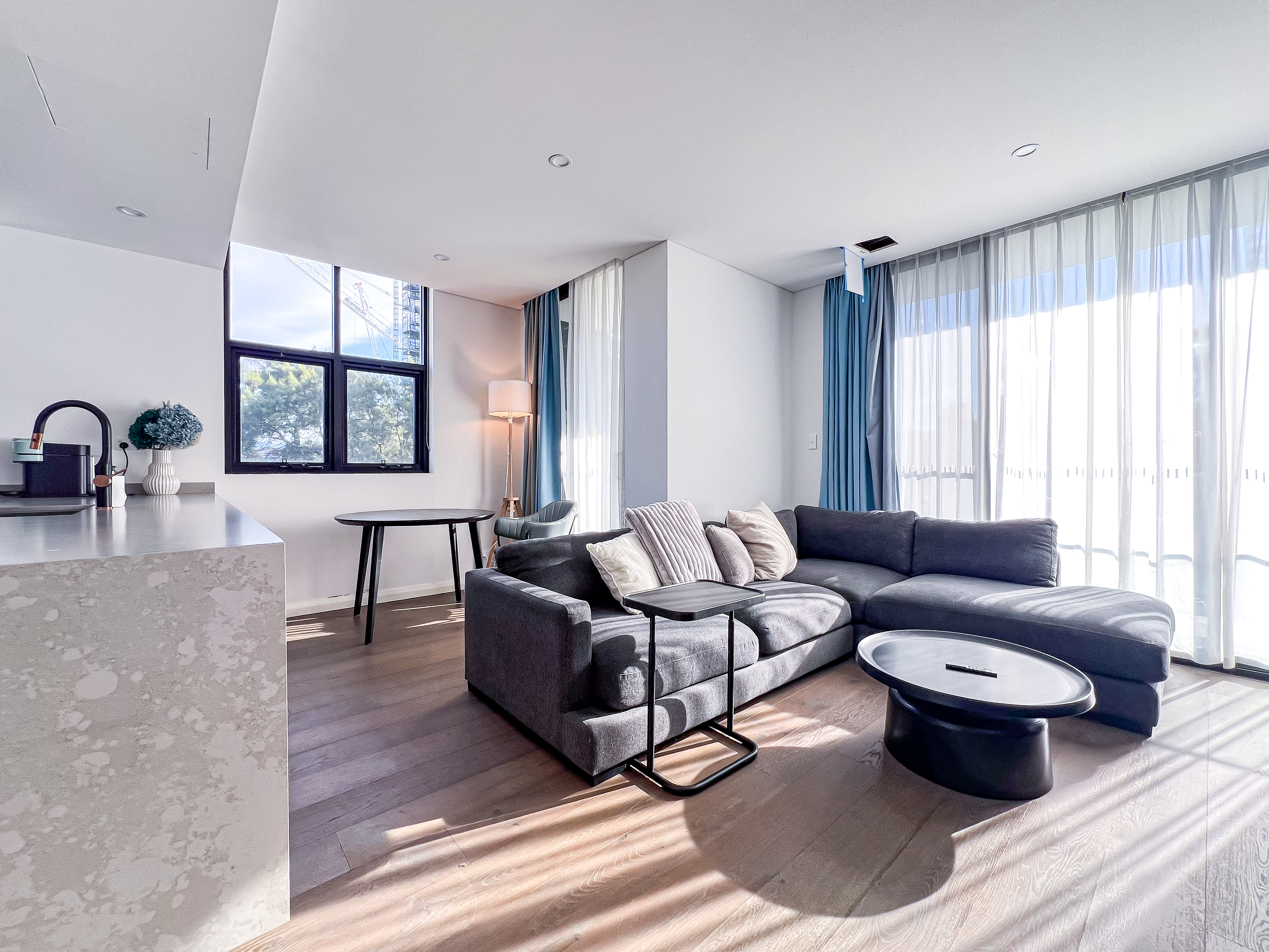 402 / 2 Canberra Ave, ST LEONARDS NSW 2065