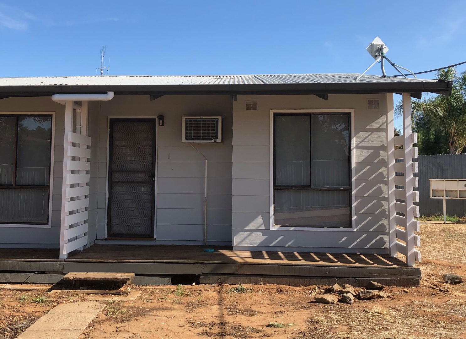 1 / 67 HIGH STREET, WYCHEPROOF VIC 3527