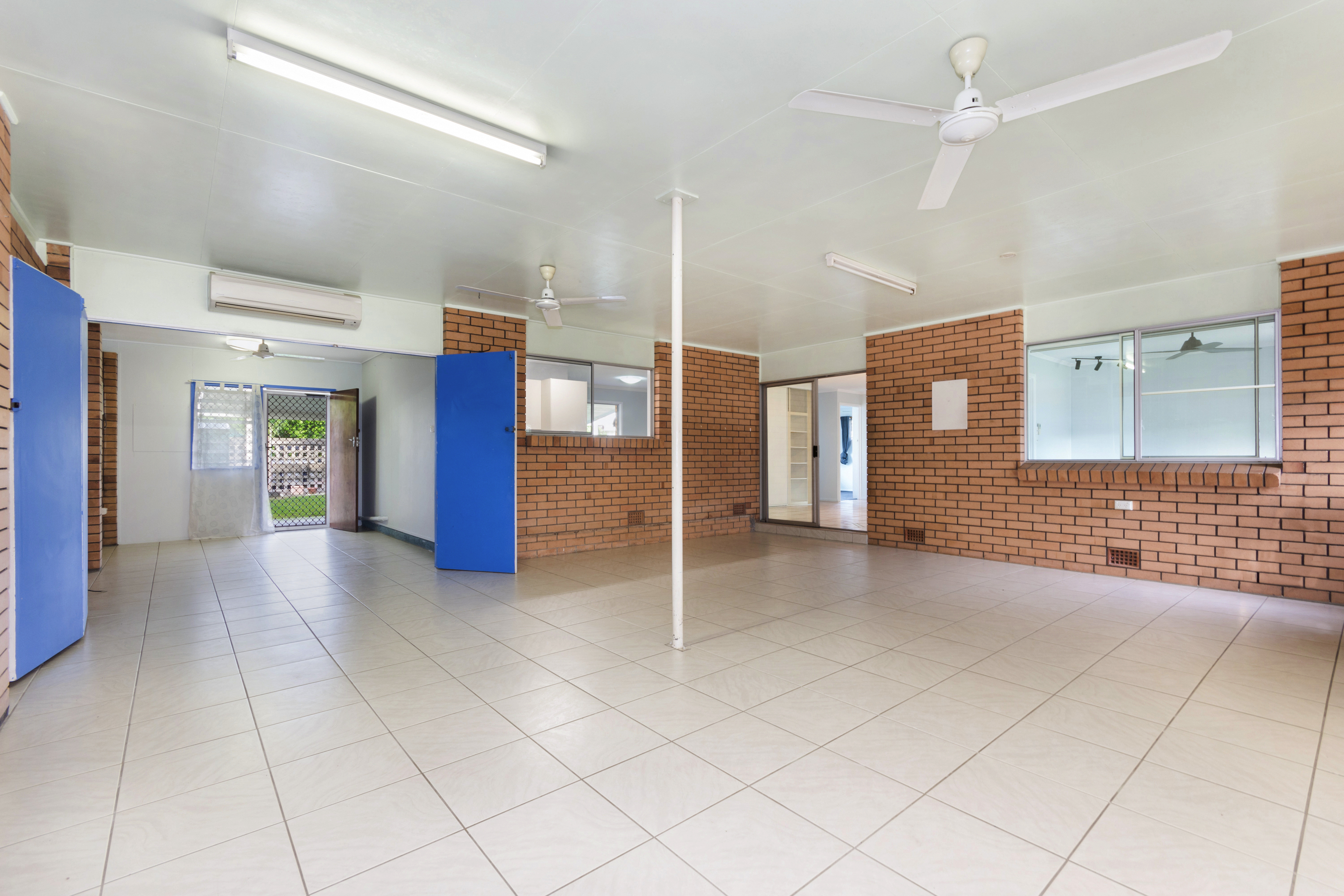 33 Mcbride St, KIRWAN QLD 4817