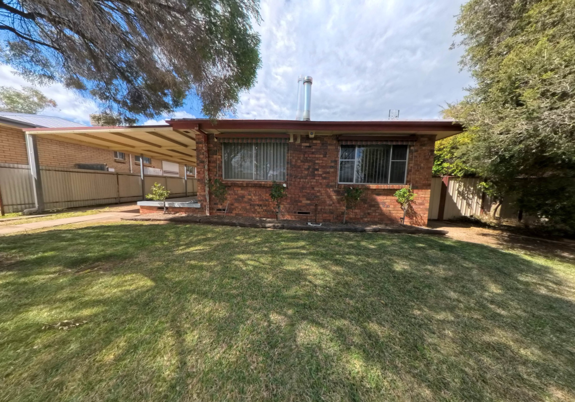 7 Belah Street, FORBES NSW 2871